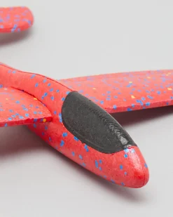 Free Flight Glider Toy