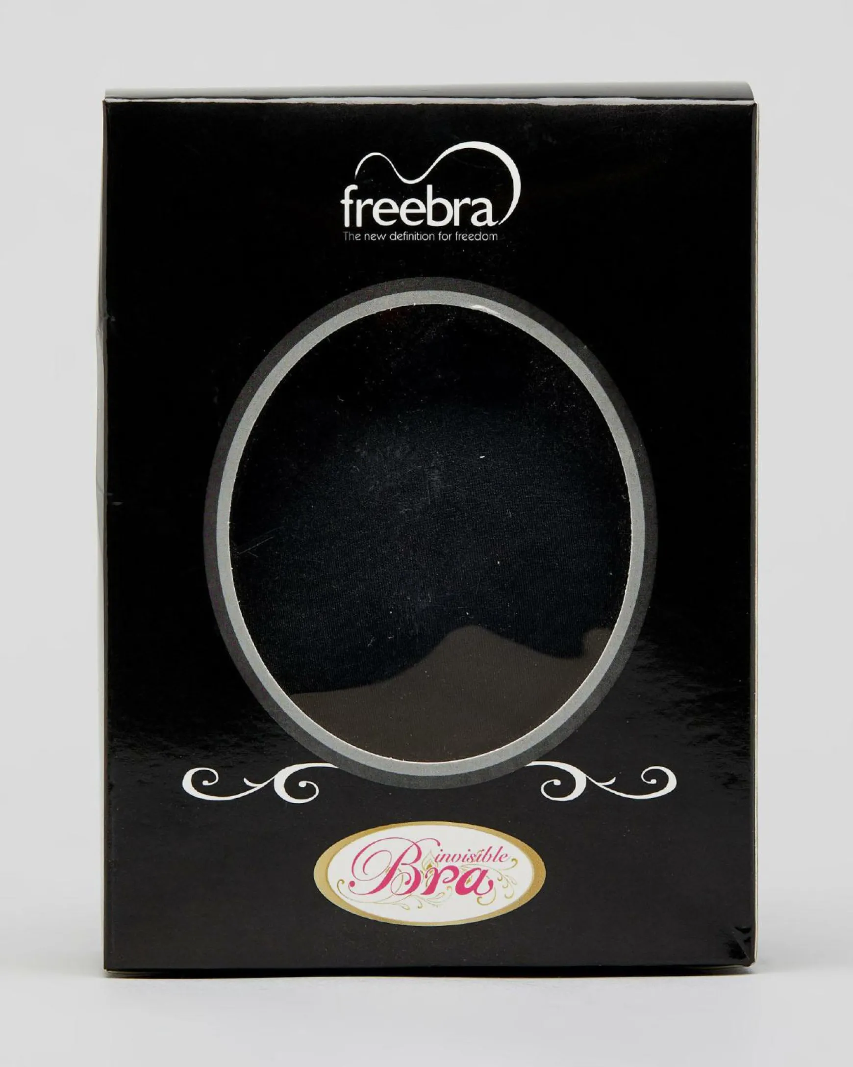 Freebra Stick On Bra