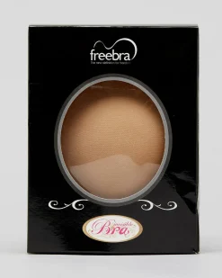 Freebra Stick On Bra