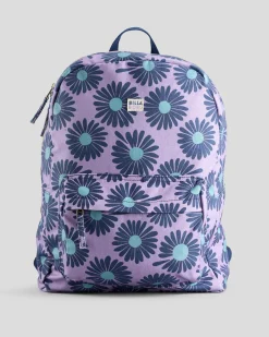 Fresh Daze Schools Out Backpack