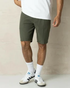 Frickin Cross Shred 20" Walk Shorts