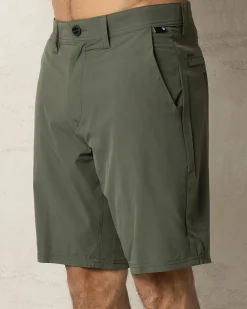 Frickin Cross Shred 20