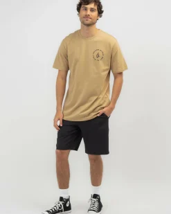 Frickin Cross Shred 20" Walk Shorts