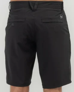 Frickin Cross Shred 20