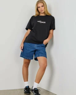 Frolic Recycled Oversized T-Shirt