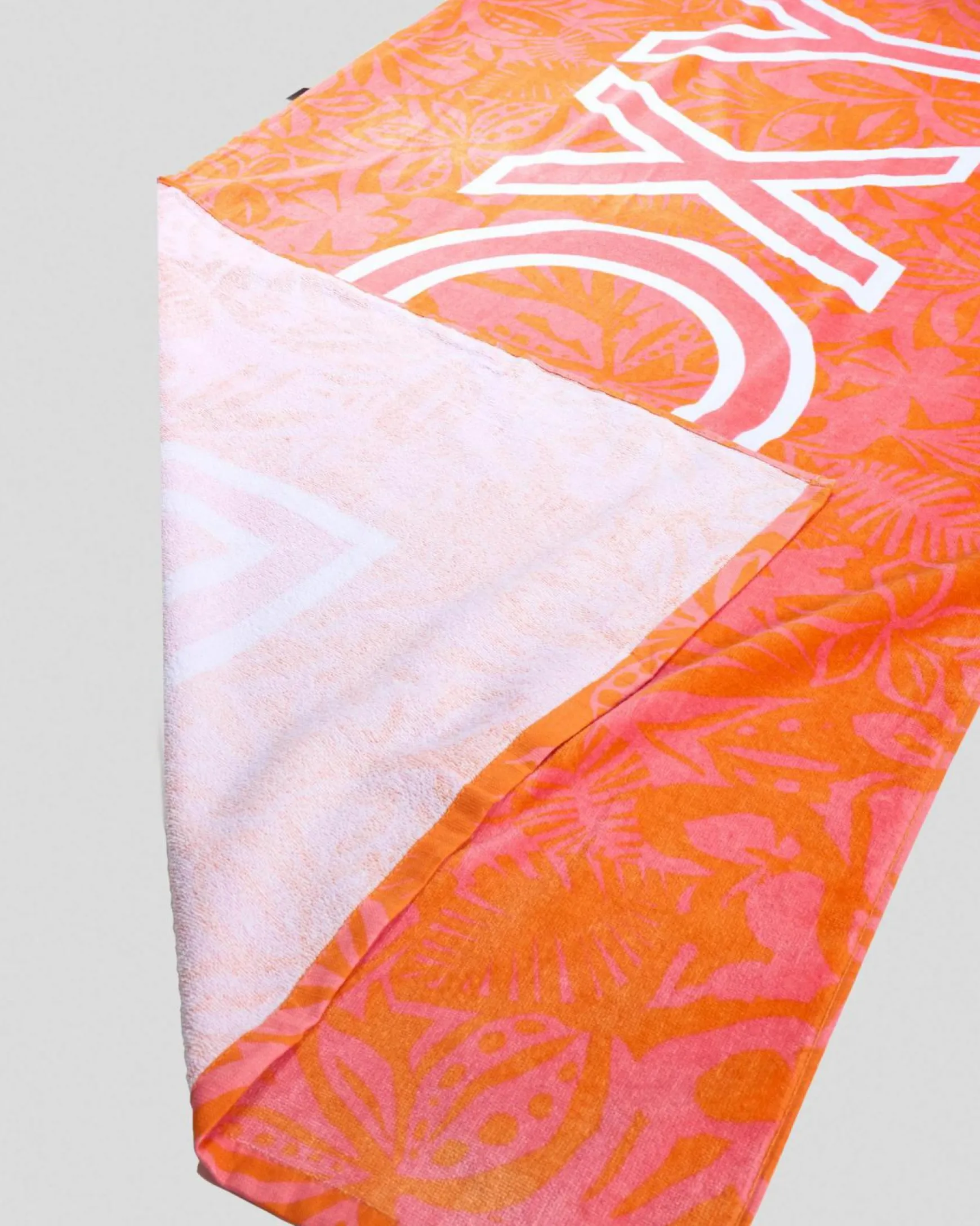 Fun And Adventure Towel