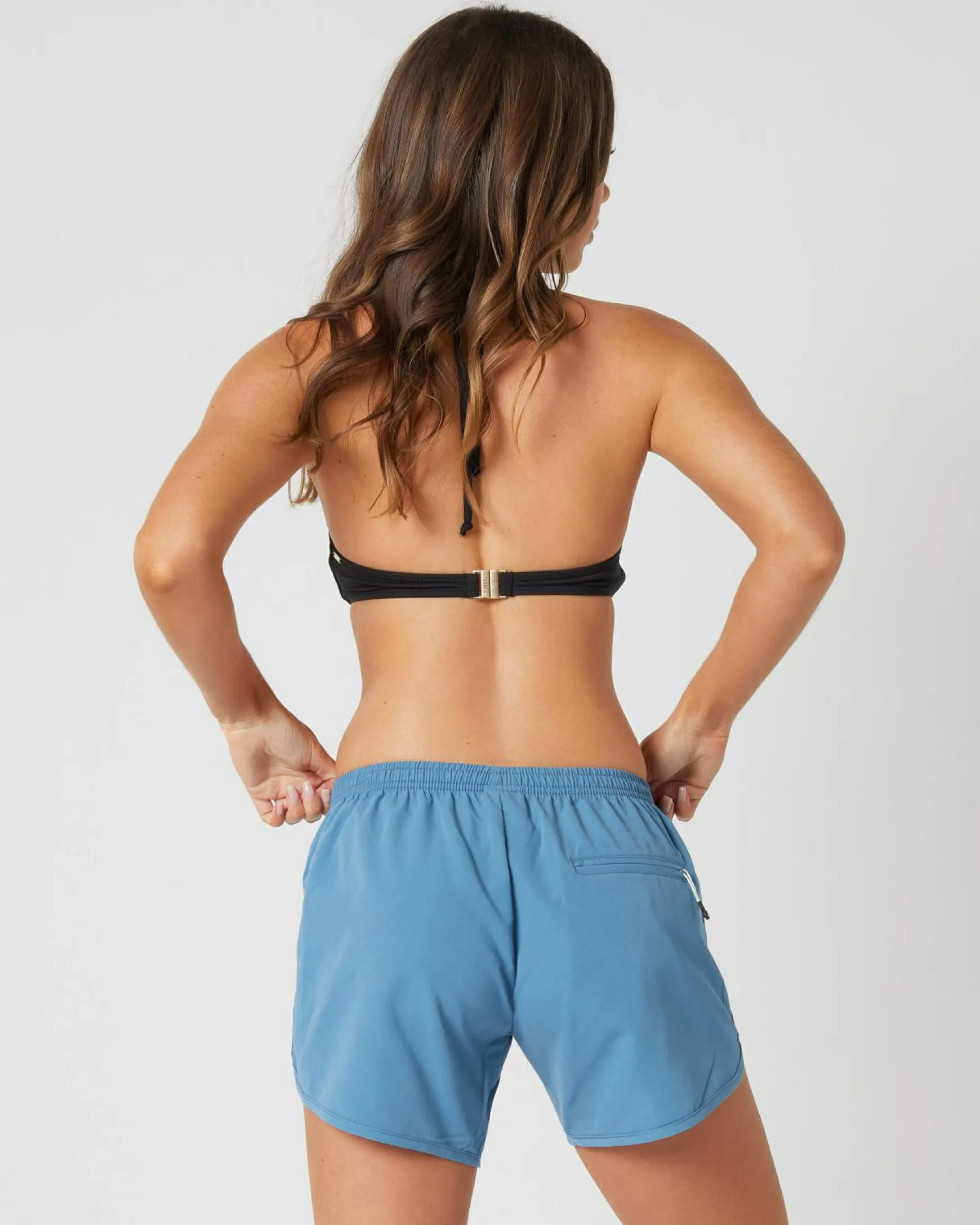 Fun Times Eco 5" Board Shorts