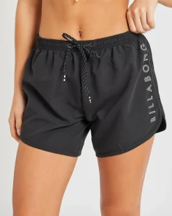 Fun Times Eco 5" Board Shorts