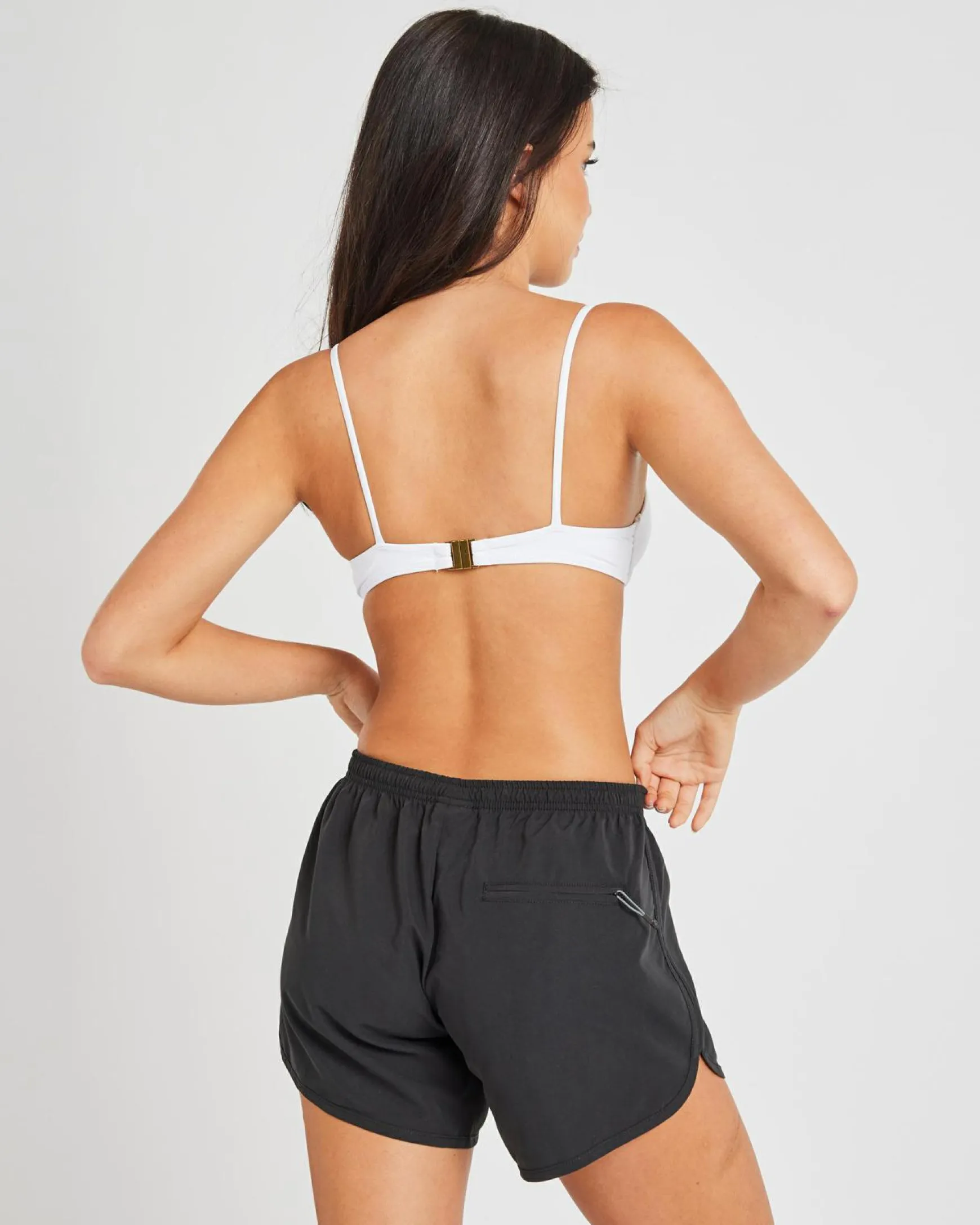 Fun Times Eco 5" Board Shorts