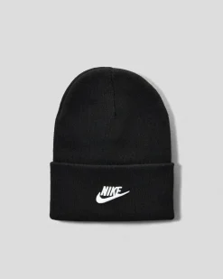 Futura Peak Cuff Beanie
