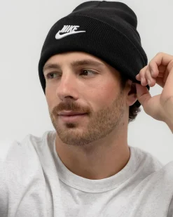 Futura Peak Cuff Beanie