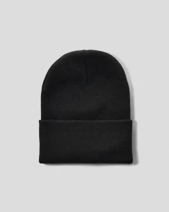 Futura Peak Cuff Beanie