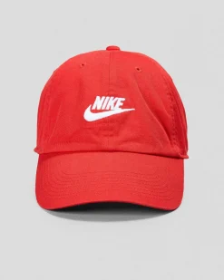 Futura Wash Club Cap