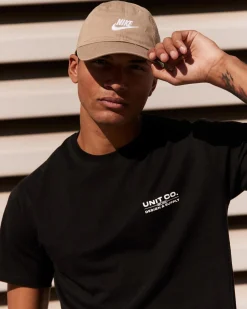 Futura Wash Club Cap