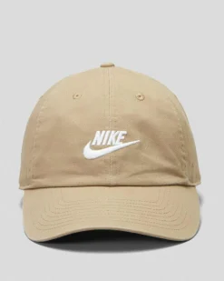Futura Wash Club Cap