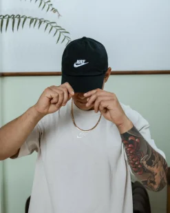 Futura Wash Club Cap