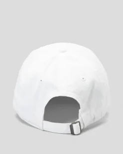 Futura Wash Club Cap
