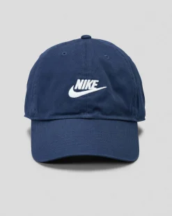 Futura Wash Club Cap