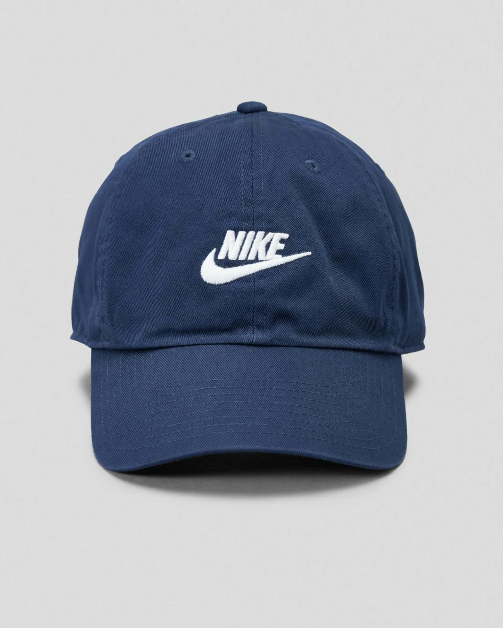 Futura Wash Club Cap
