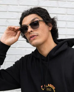 G2 Frosted Sunglasses