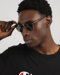 G2 Frosted Sunglasses