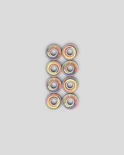 G3 Jaws Bearings