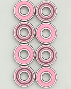 G3 L. Baker Bearings