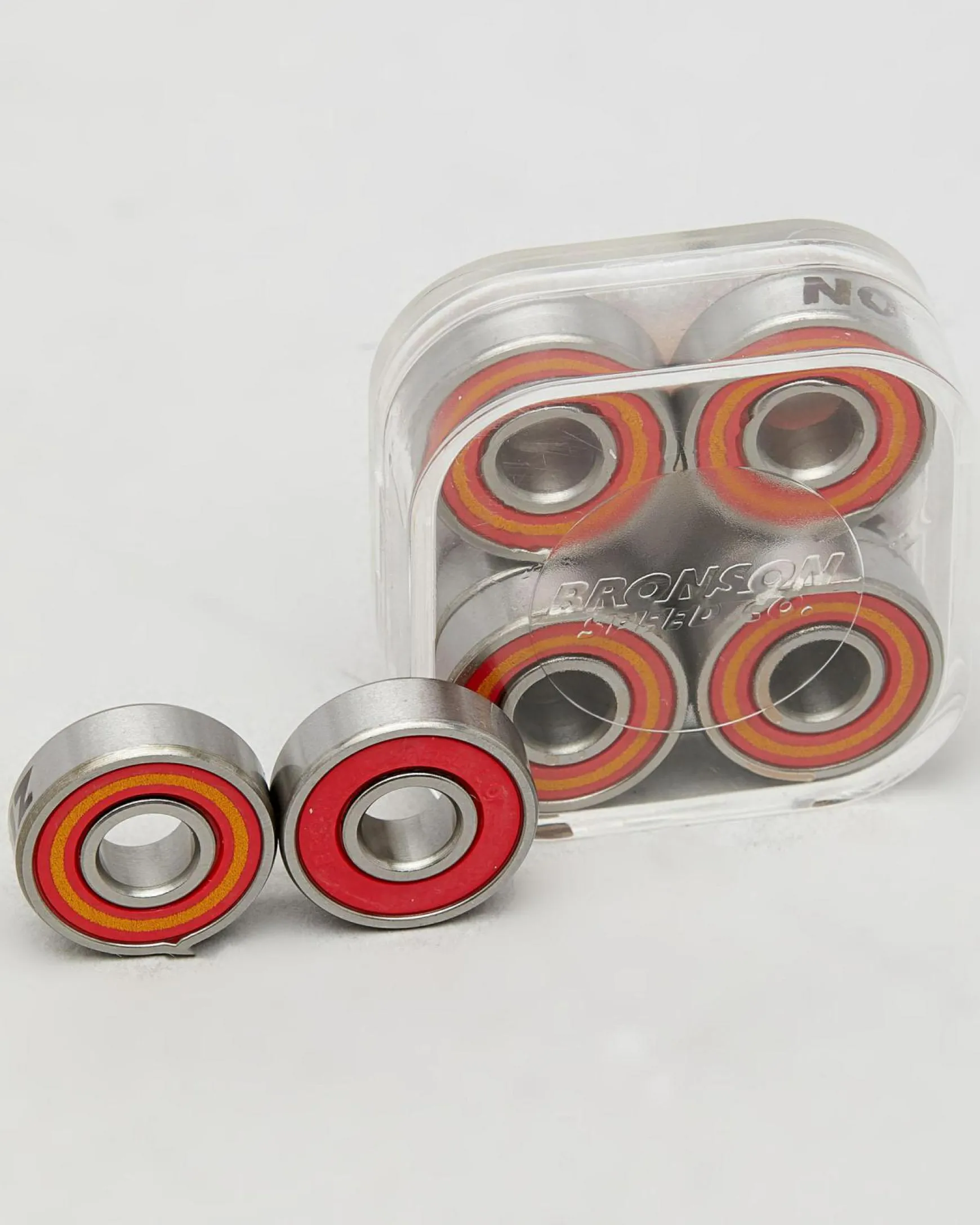 G3 Zion Wright Bearings