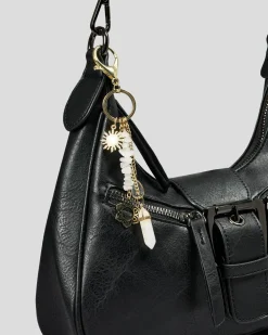 Gabrielle Small Bag Charm