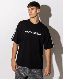 Gaffa Taped Short Sleeve T-Shirt