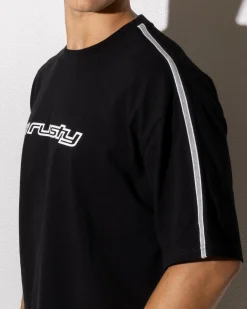 Gaffa Taped Short Sleeve T-Shirt