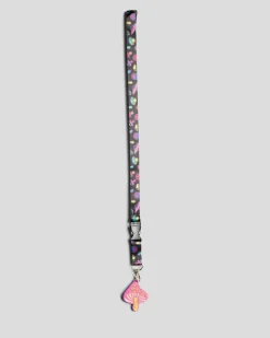 Galaxy Lanyard