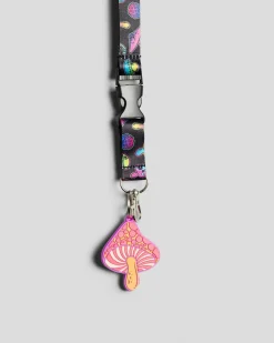 Galaxy Lanyard