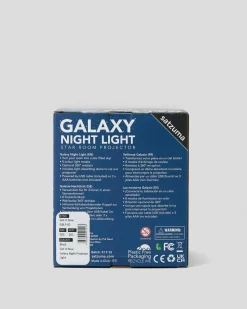 Galaxy Night Projector Light