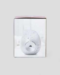 Galaxy Star Projector & Sound Machine