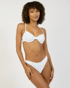 Gale Cheeky Bikini Bottom