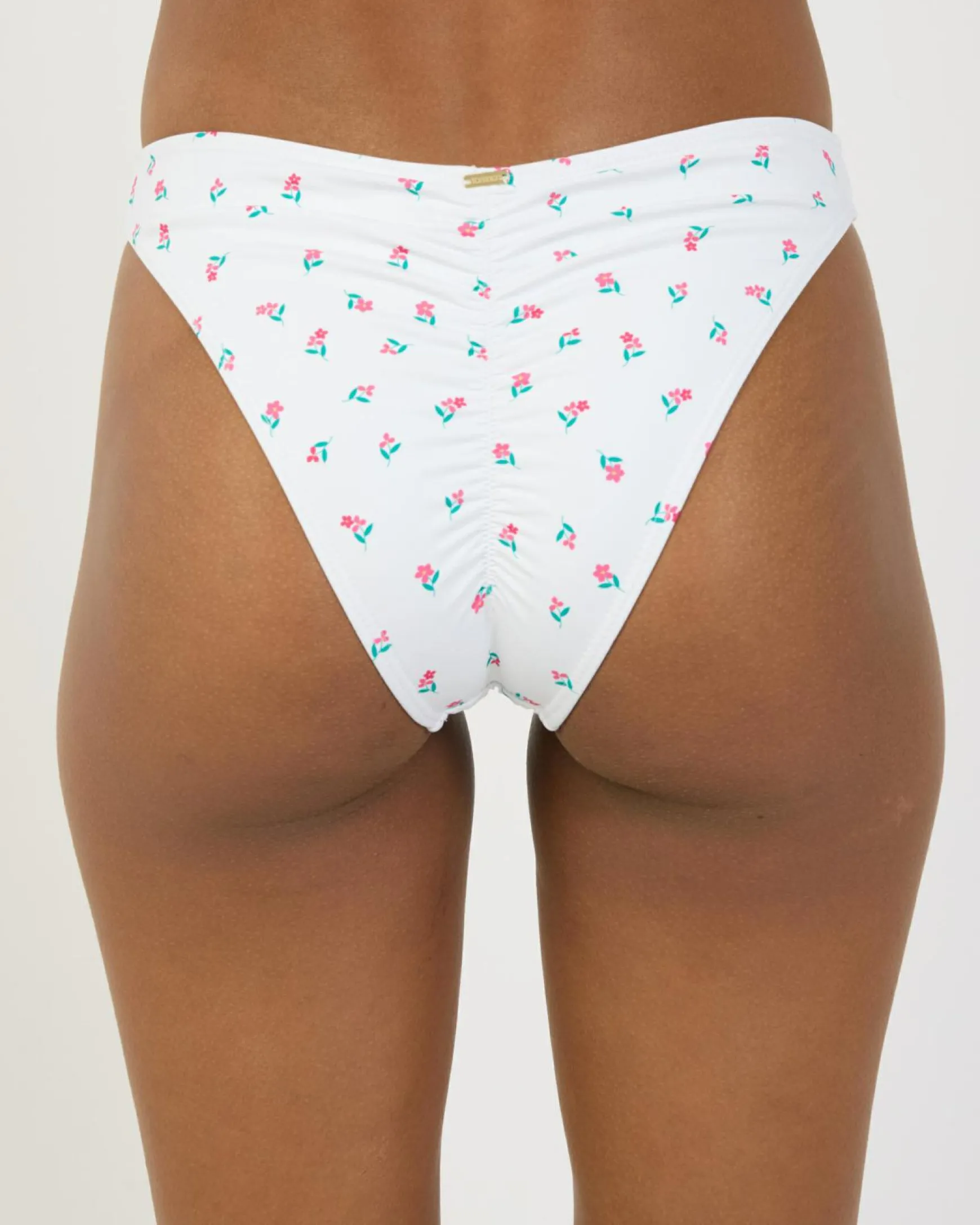 Gale Cheeky Bikini Bottom