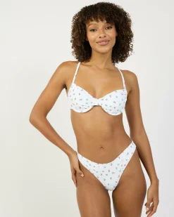 Gale Underwire Bikini Top