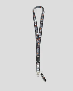 Gallery Lanyard
