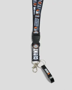 Gallery Lanyard