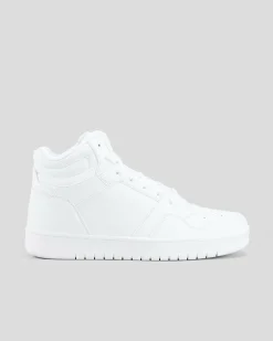 Gamma 2 High Top Shoes