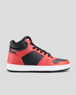 Gamma 2 High Top Shoes