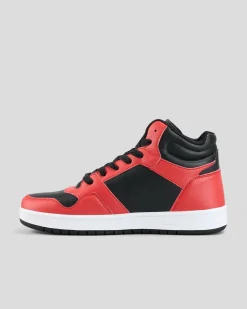 Gamma 2 High Top Shoes