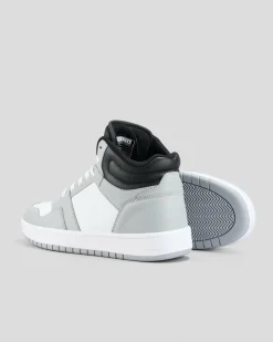 Gamma 2 High Top Shoes