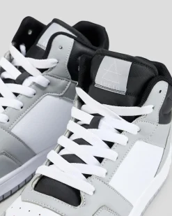 Gamma 2 High Top Shoes