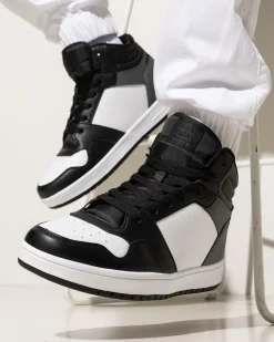 Gamma 2 High Top Shoes