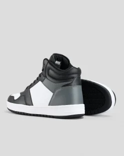 Gamma 2 High Top Shoes