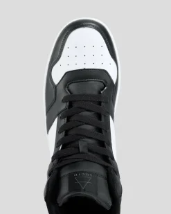 Gamma 2 High Top Shoes