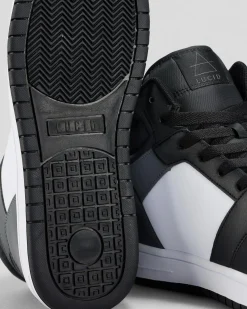 Gamma 2 High Top Shoes