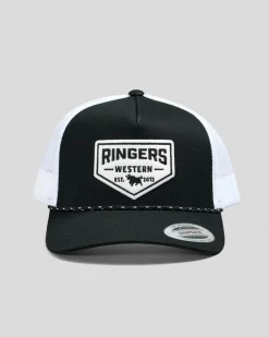 Garage Trucker Cap